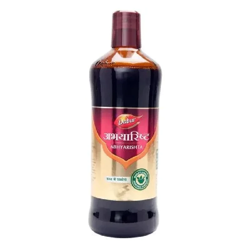 Dabur Abhayarishta, 450 ml-1.webp